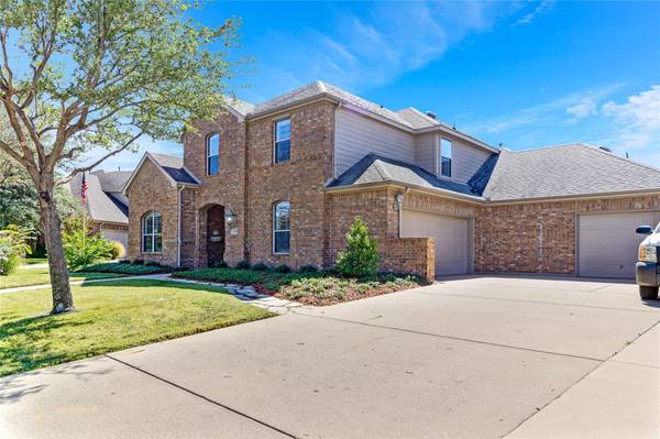 1010 Springtown, Forney, TX 75126