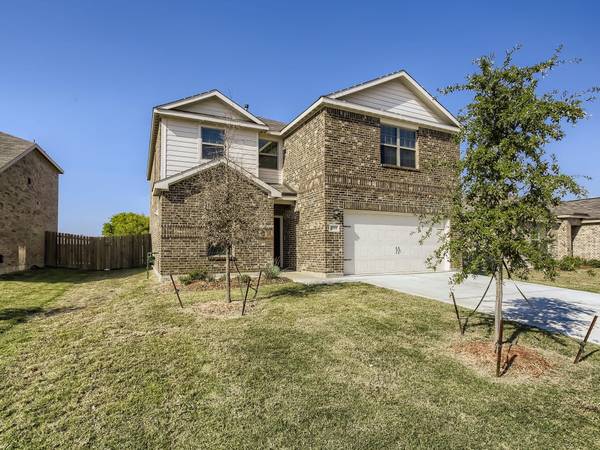 3008 Trinchera Street, Forney, TX 75126