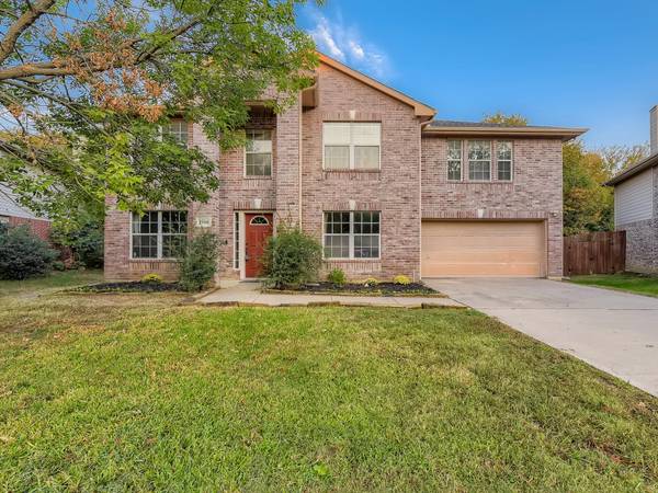 2108 Acorn Bend, Denton, TX 76210