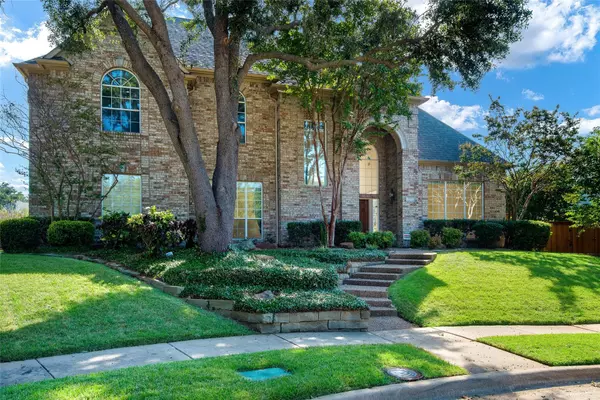 Plano, TX 75093,4456 Brox Court