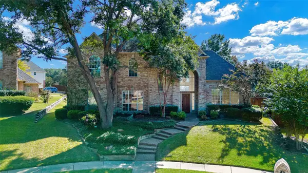 Plano, TX 75093,4456 Brox Court