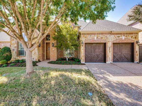 1903 Rising Star Drive, Allen, TX 75013