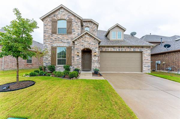 5619 Durst Lane, Forney, TX 75126