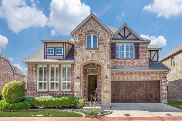 13611 Greystone Drive, Farmers Branch, TX 75244