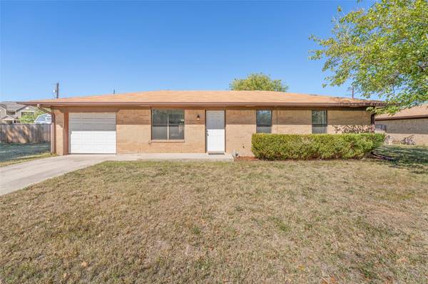 108 Meadow Lane, Early, TX 76802