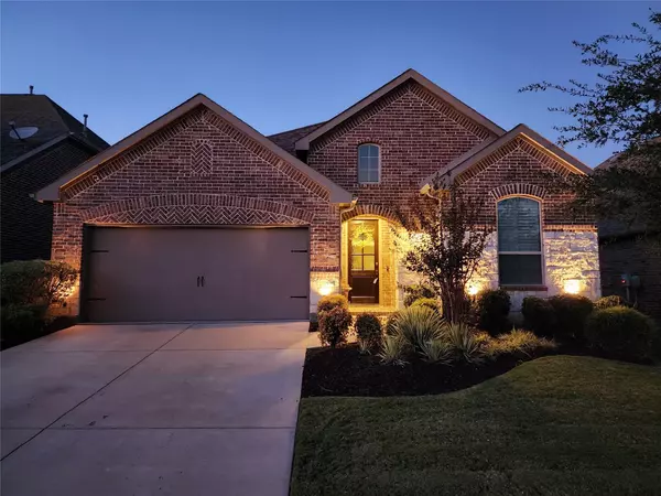 Mckinney, TX 75071,5108 Fringetree Drive