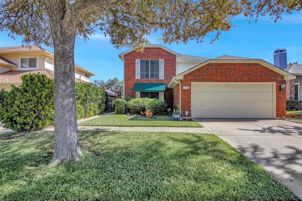 6920 Moccasin Drive, Plano, TX 75023