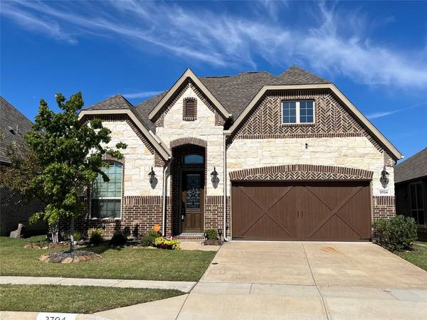 3704 Legends Path, Flower Mound, TX 75028