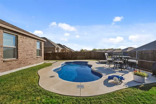 3101 Dominion Street, Denton, TX 76209