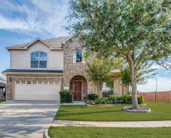 928 Casa Grandes Drive, Arlington, TX 76002