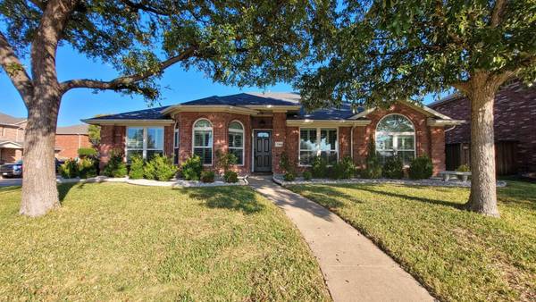 741 Bethany Creek Boulevard, Allen, TX 75002