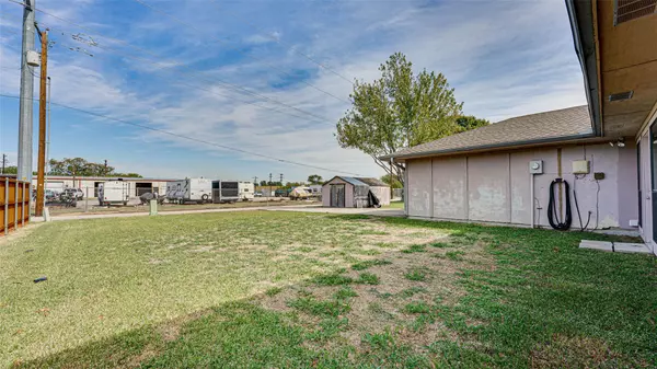 Wylie, TX 75098,129 Fairmount Drive