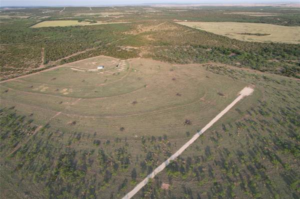 10.10 Ac Anderson Rd, Wingate, TX 79566