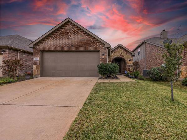 15930 Crosslake Court, Prosper, TX 75078