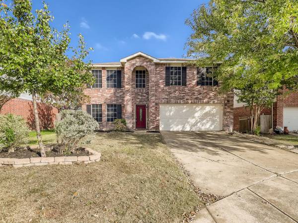 2605 Peach Drive, Little Elm, TX 75068