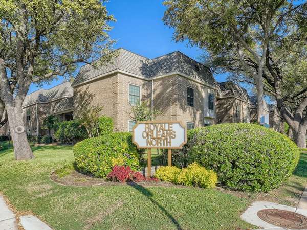 4426 Harlanwood Drive #207, Fort Worth, TX 76109