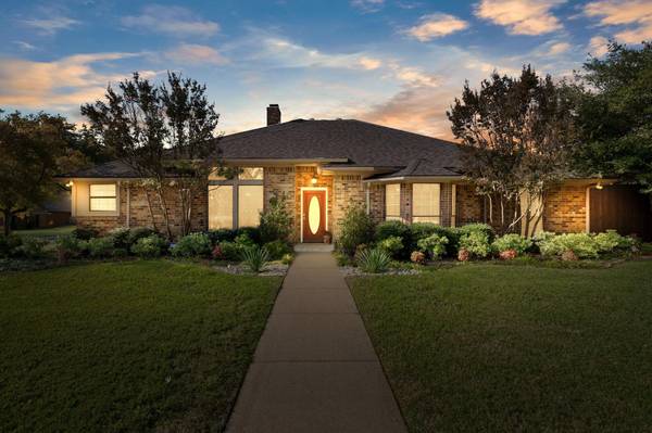 4903 Willow Ridge Drive, Mesquite, TX 75150