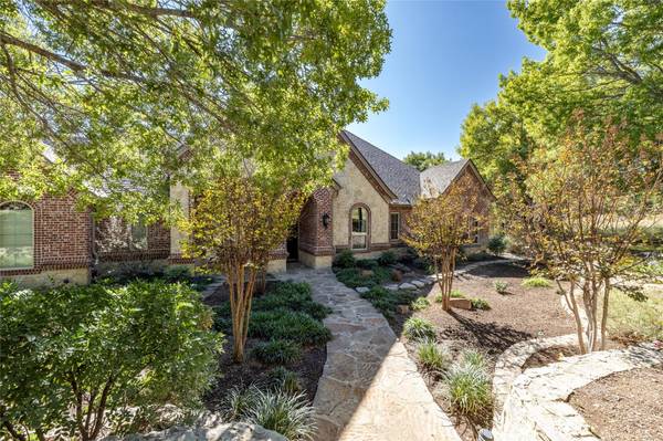 124 Oakvista Drive, Aledo, TX 76008