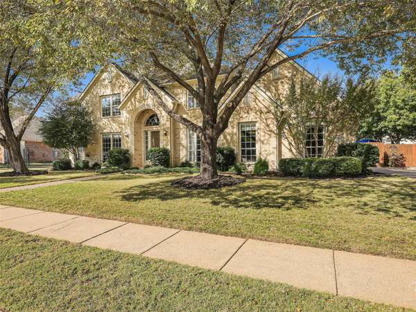 815 Victoria Drive, Keller, TX 76248