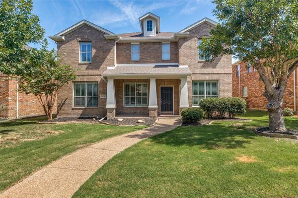 11570 La Grange Drive, Frisco, TX 75035