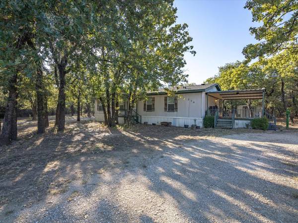 219 PR 409, Montague, TX 76251