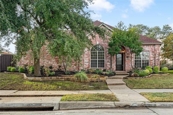 1428 Sunswept Terrace, Lewisville, TX 75077