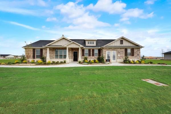 144 Ridgetop Trail, New Fairview, TX 76078