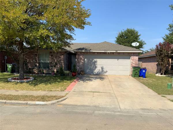 12809 Knoll Trail, Balch Springs, TX 75180