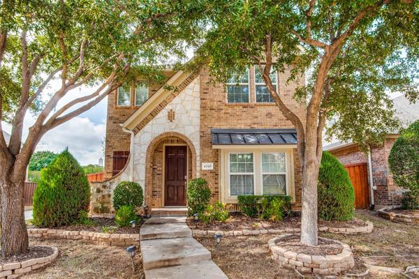 4345 Kestrel Way, Carrollton, TX 75010