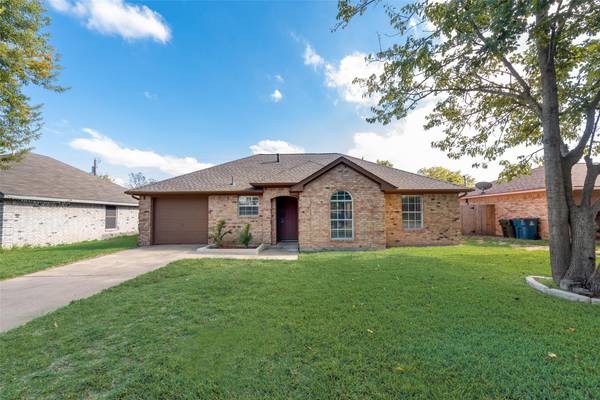 520 Thomas Trail, Seagoville, TX 75159