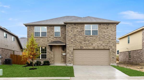 7913 Gangway Drive, Fort Worth, TX 76179