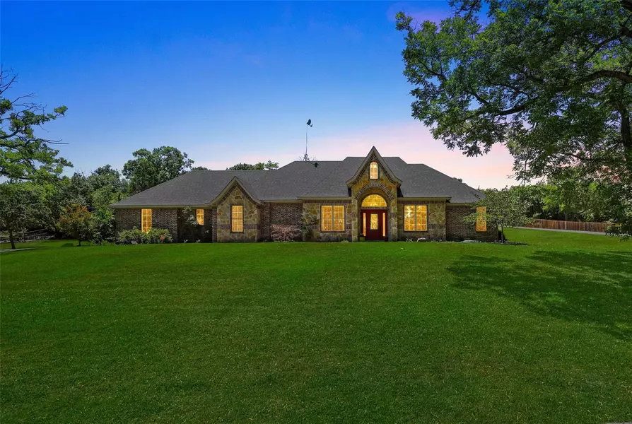 116 Branch Hollow Lane, Aledo, TX 76008