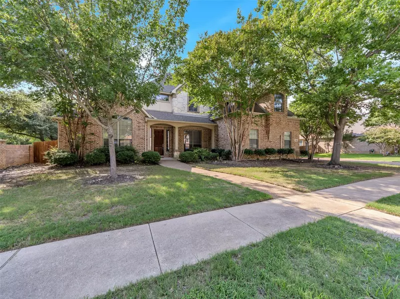 3701 Sonoma Bend, Flower Mound, TX 75022