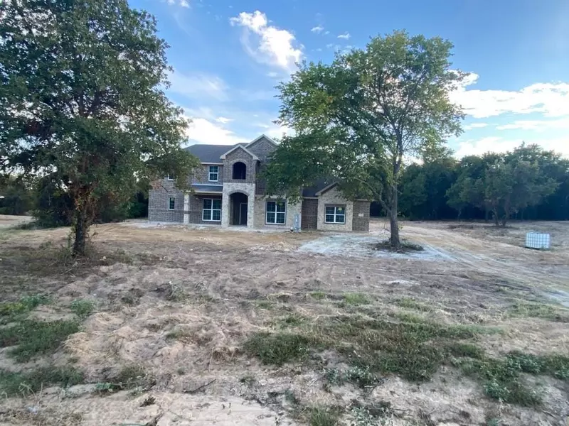 329 Zion Forest Trail, Poolville, TX 76487