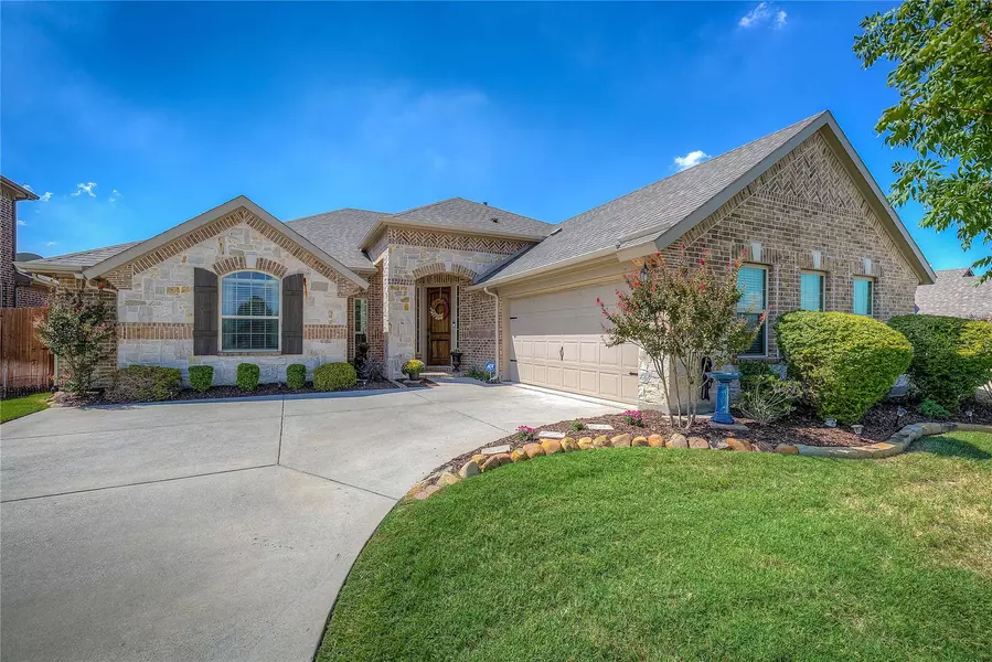 6202 Teresa Lane, Rowlett, TX 75089