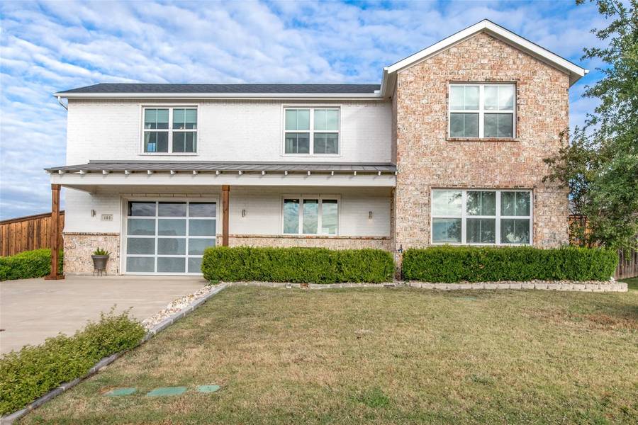 102 N Highland Drive, Sanger, TX 76266