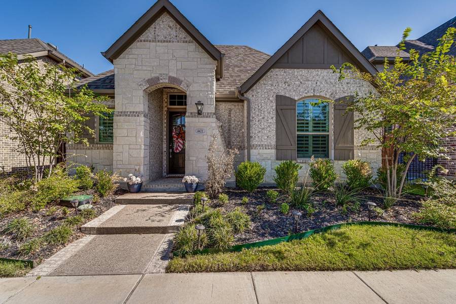 4421 Indigo Lark Lane, Arlington, TX 76005