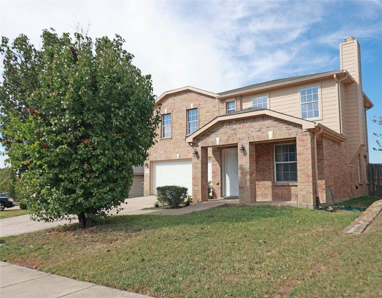 6243 Trinity Creek Drive, Dallas, TX 75217