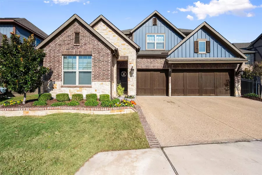 1005 Prairie Ridge Lane, Arlington, TX 76005