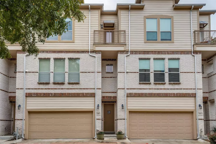 4830 Cedar Springs Road #9, Dallas, TX 75219