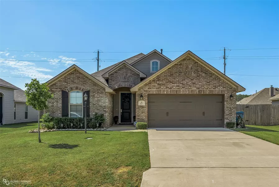 337 Camden Hill, Haughton, LA 71037