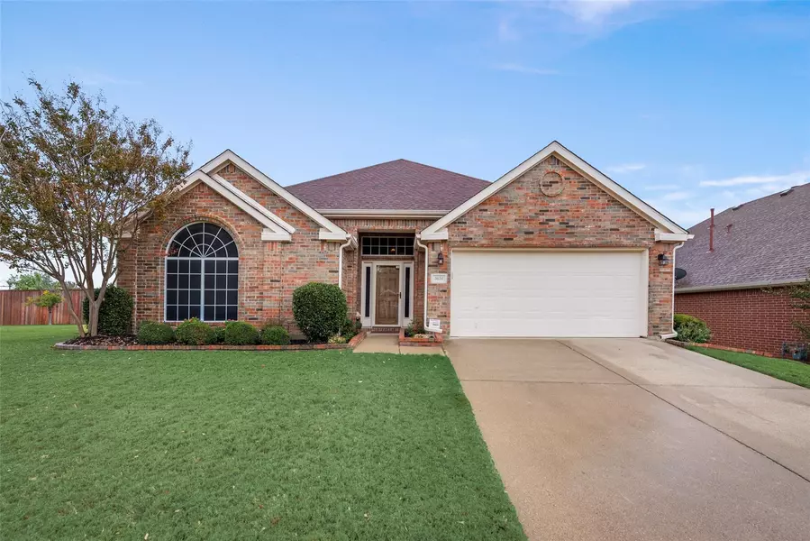 3634 English Oak Drive, Garland, TX 75043