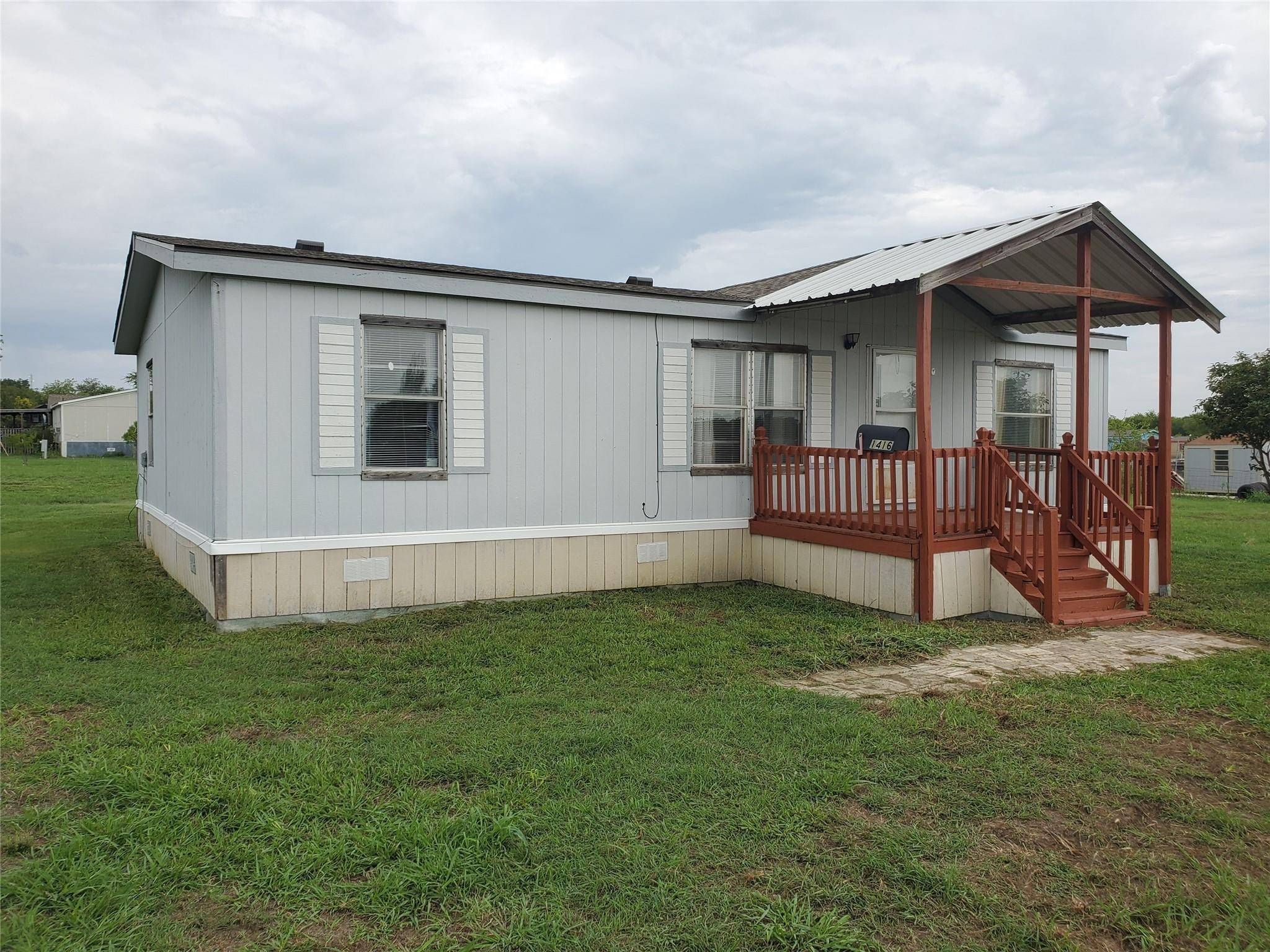 Venus, TX 76084,1416 Pheasant Drive