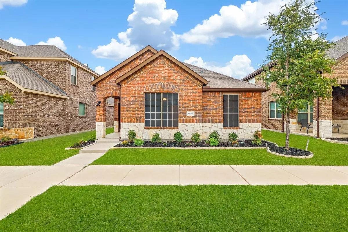 Little Elm, TX 75068,2136 Miramar Drive