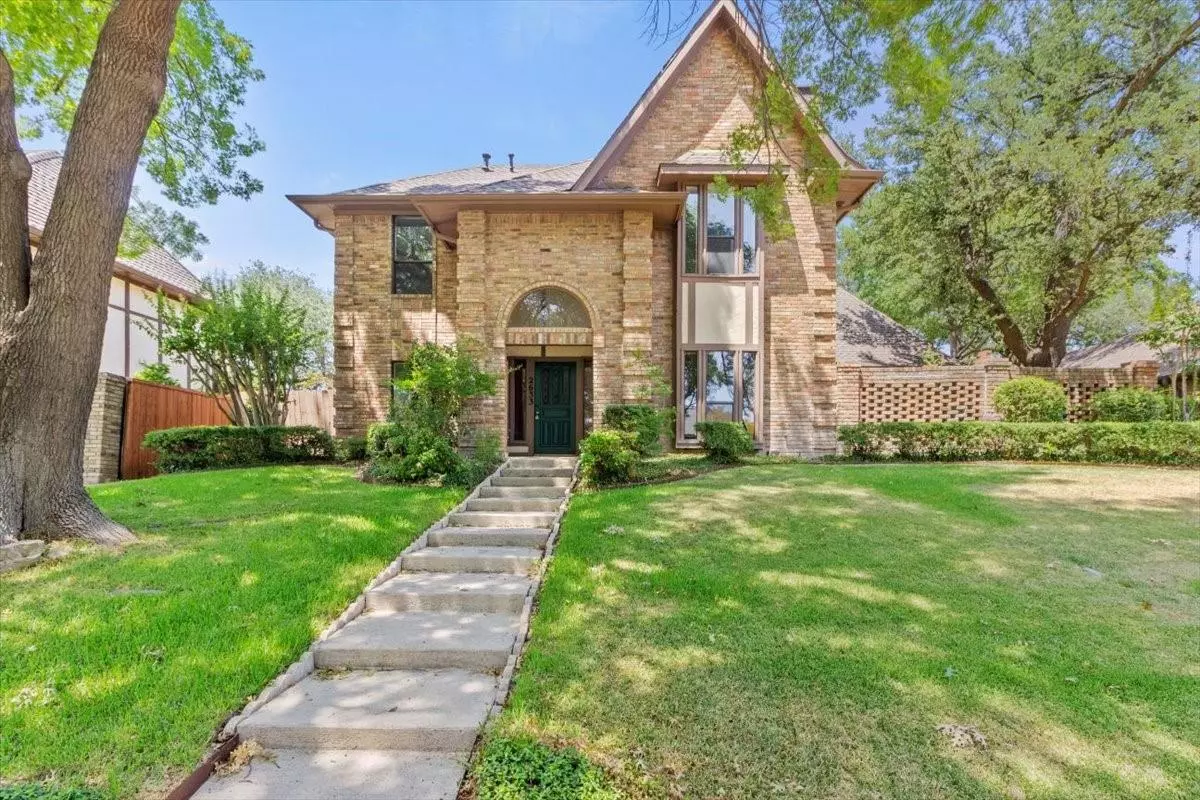 Plano, TX 75023,2633 Rothland Lane