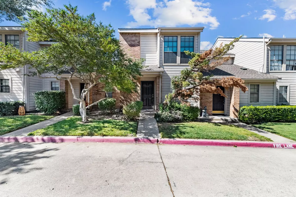 Farmers Branch, TX 75234,3635 Garden Brook Drive #8300