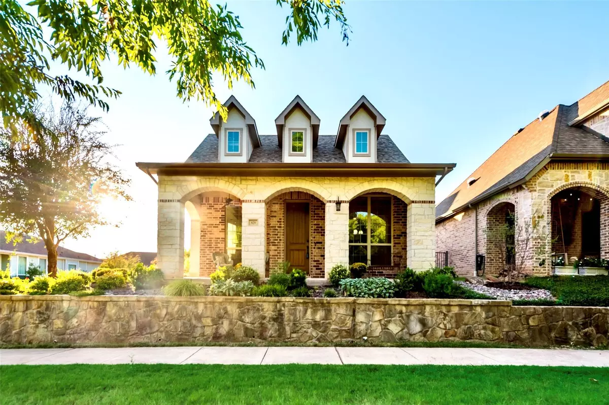 Mckinney, TX 75069,829 Harmony Lane