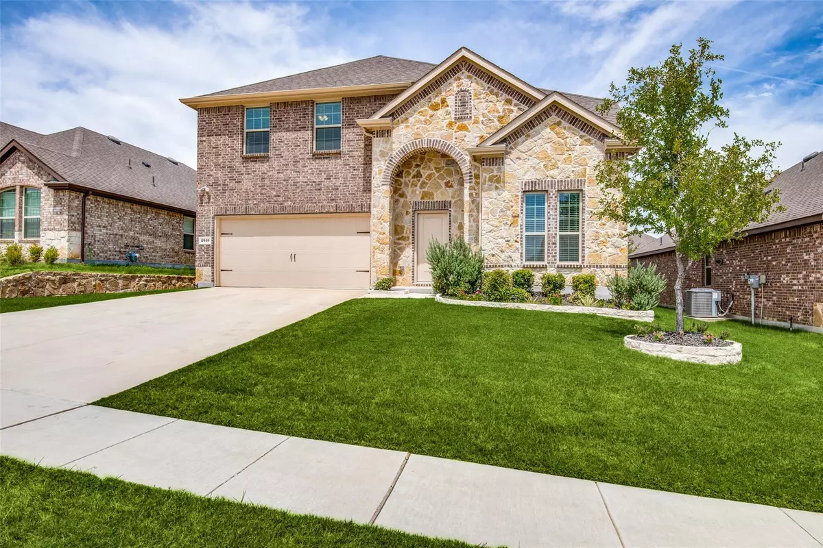 Little Elm, TX 75068,2916 Frio Road