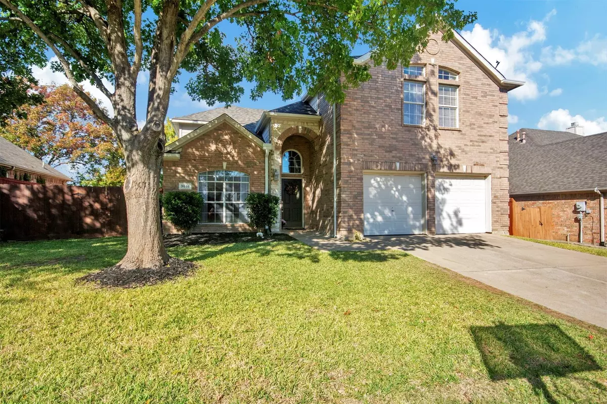 Mckinney, TX 75072,3016 Teal Lane