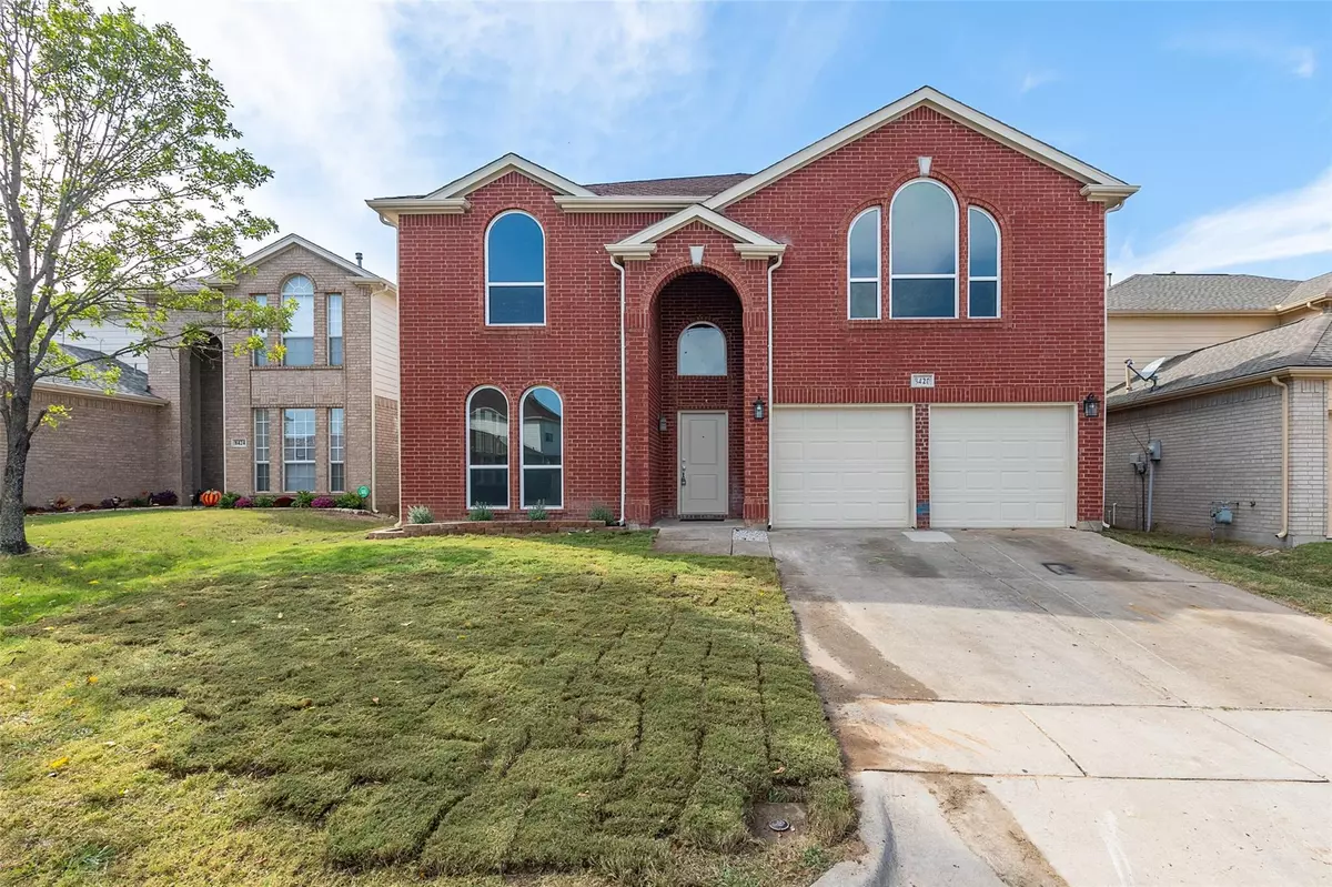 Fort Worth, TX 76123,8420 Orleans Lane